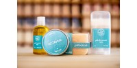 Savon artisanal pour les pieds 180g